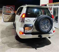 تويوتا لاندكروزر برادو